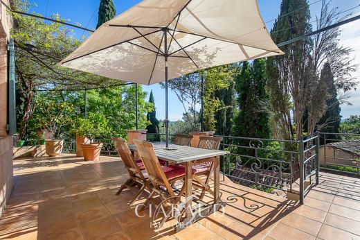 Casa di lusso a Aix-en-Provence, Bocche del Rodano