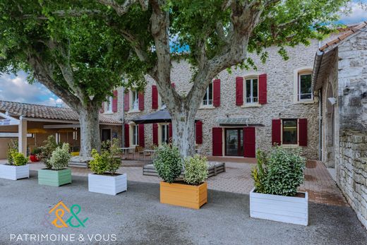 Maison de luxe à Avignon, Vaucluse