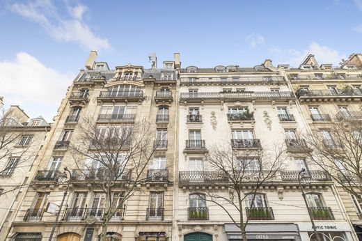 Apartment in Temple, Rambuteau – Francs Bourgeois, Réaumur, Paris