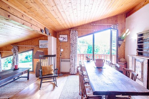 Appartement in Demi-Quartier, Haute-Savoie