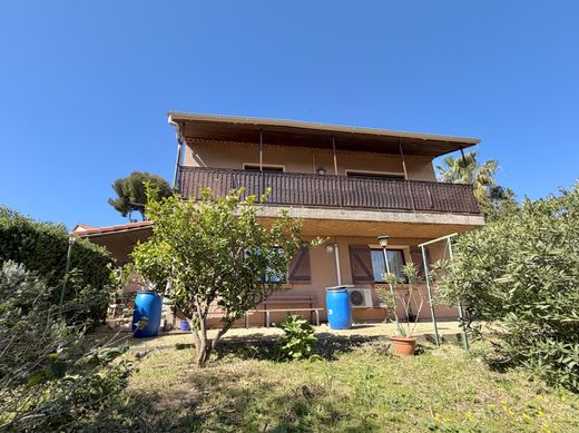 Luksusowy dom w Six-Fours-les-Plages, Var