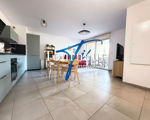 Apartment in Sanary-sur-Mer, Var