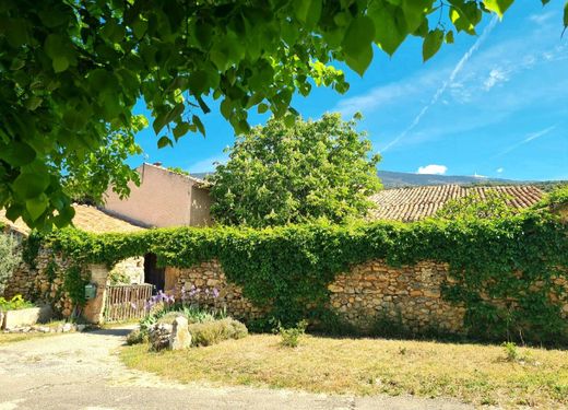 Вилла, Bédoin, Vaucluse