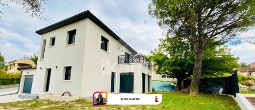 Lüks ev Chanos-Curson, Drôme