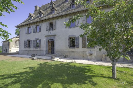 Casa de lujo en Crandelles, Cantal