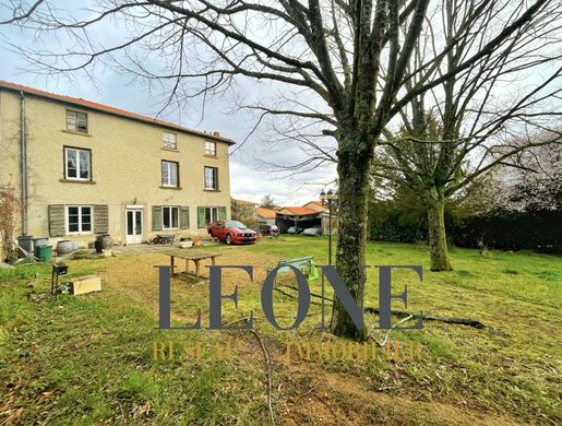 Luxury home in Chaponost, Rhône