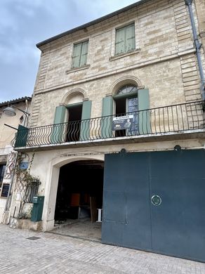 Luxury home in Sommières, Gard