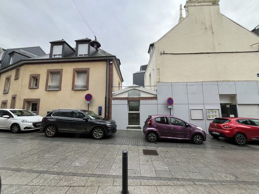 Luksusowy dom w Fécamp, Seine-Maritime