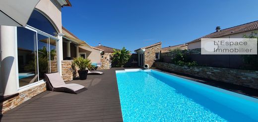 Villa in Borgo, Upper Corsica