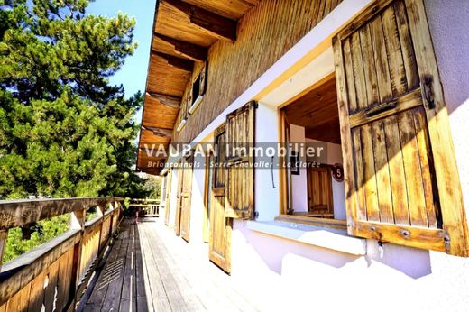 Chalet in La Salle-les-Alpes, Hautes-Alpes