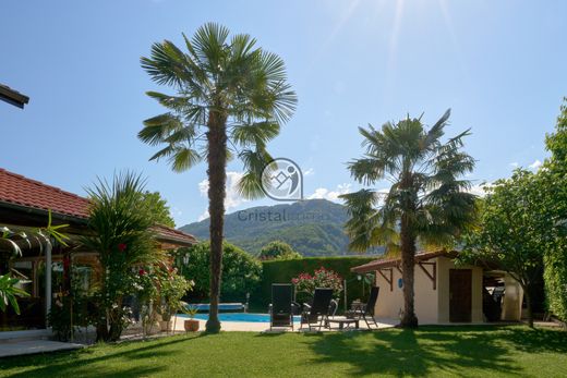 Villa à Froges, Isère