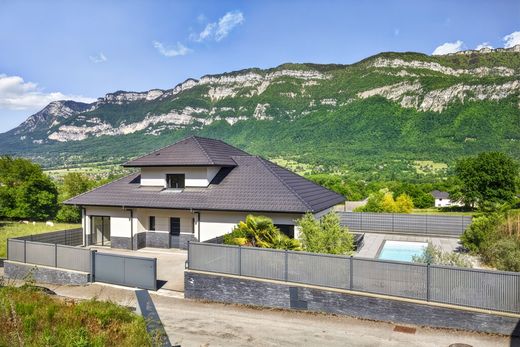 Villa in Sonnaz, Savoy