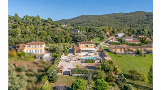 Villa in Hyères, Var