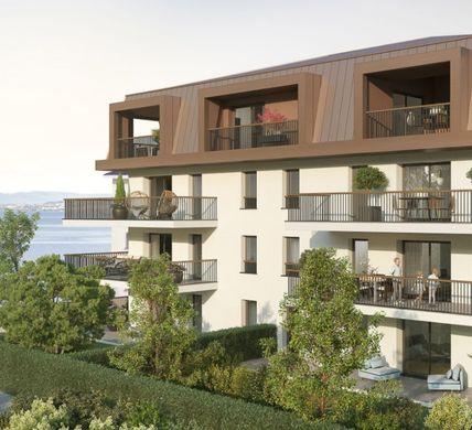 Appartamento a Évian-les-Bains, Alta Savoia