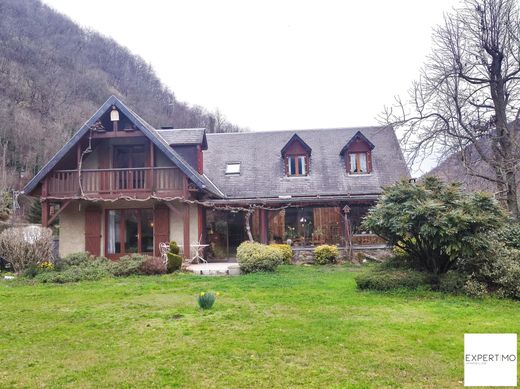 Luxury home in Moustajon, Upper Garonne