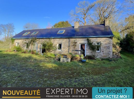 Luxe woning in La Forêt-Fouesnant, Finistère