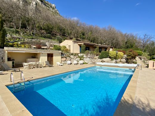 Villa en Vence, Alpes Marítimos