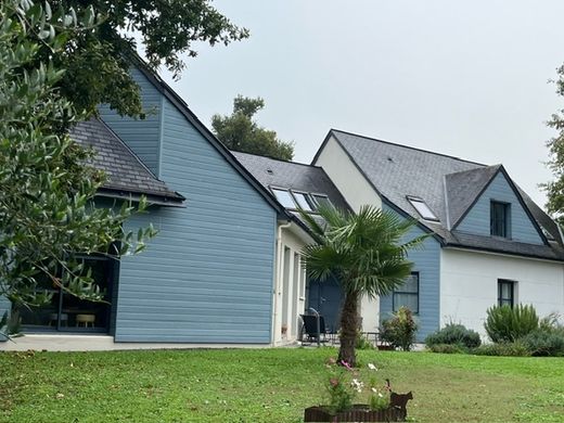 Casa de lujo en La Flèche, Sarthe