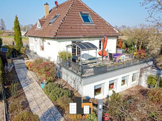 Luxury home in Illkirch-Graffenstaden, Bas-Rhin