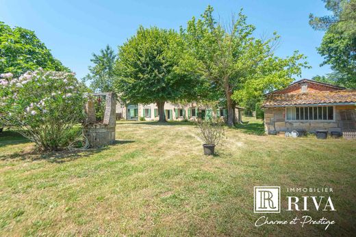 Luxury home in Madirac, Gironde