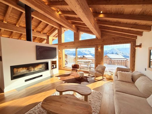Chalet in Villarembert, Savoy