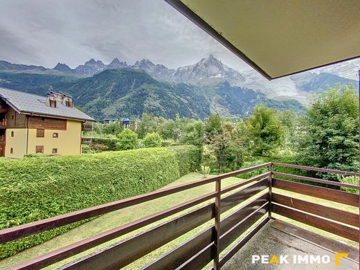 Appartement à Chamonix Mont-Blanc, Haute-Savoie
