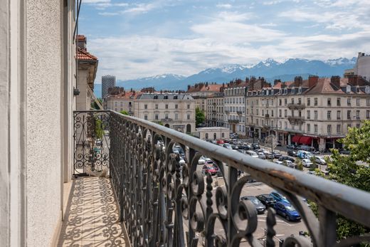 Appartement in Grenoble, Isère