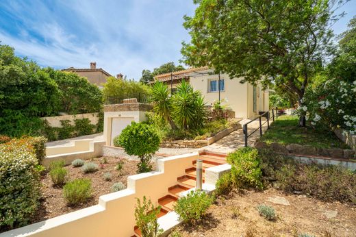 Luxus-Haus in Six-Fours-les-Plages, Var