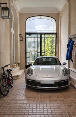 豪宅  波尔多, Gironde