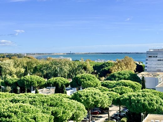 ‏דירה ב  La Grande-Motte, Hérault