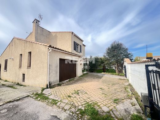 Maison de luxe à Mauguio, Hérault