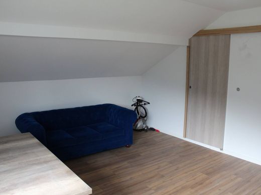 Apartament w Gex, Ain