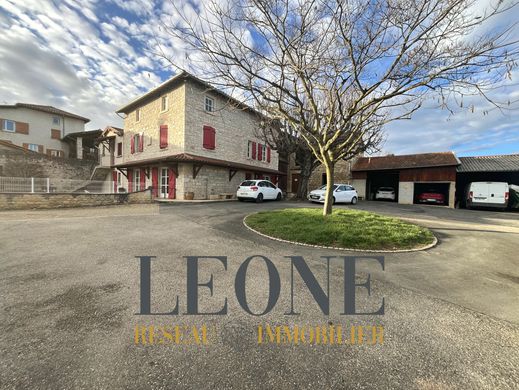 Maison de luxe à Lucenay, Rhône