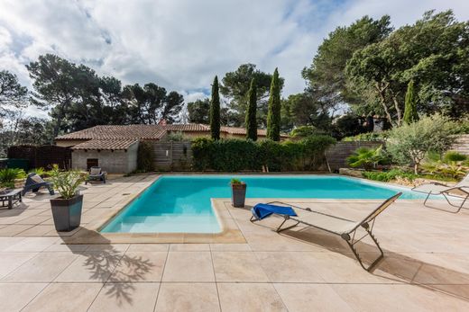 Villa à Boissières, Gard