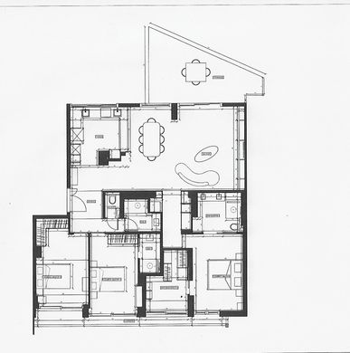 Piso / Apartamento en La Muette, Auteuil, Porte Dauphine, Paris
