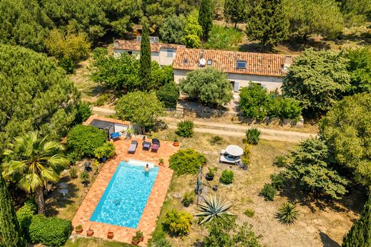 Элитный дом, Gruissan, Aude