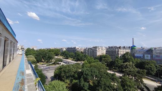 Διαμέρισμα σε La Muette, Auteuil, Porte Dauphine, Paris
