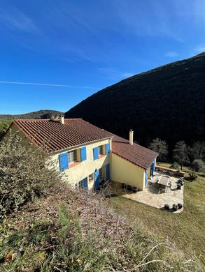 Villa in Cortsaví, Pyrénées-Orientales