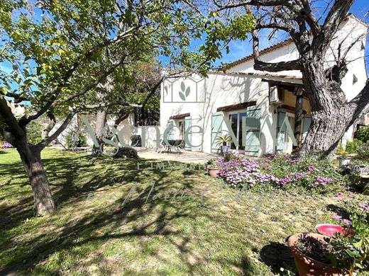 Maison de luxe à Sérignan, Hérault