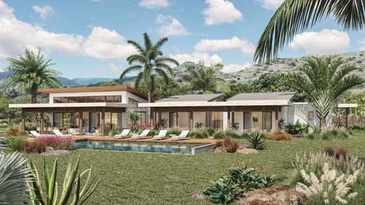 Villa in Tamarin, Black River District