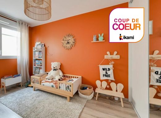 Piso / Apartamento en Dardilly, Ródano