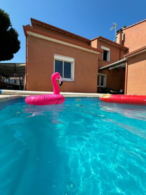 Willa w Le Barcarès, Pyrénées-Orientales