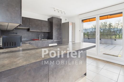 Appartement in Sciez, Haute-Savoie