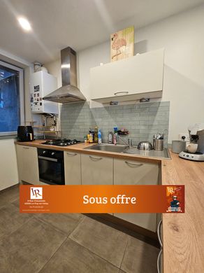 Apartament w Le Puy-en-Velay, Haute-Loire