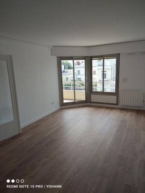 Appartement in Angers, Maine-et-Loire