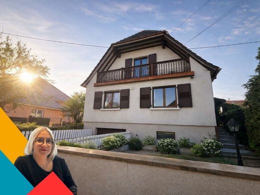 Maison de luxe à Sélestat, Bas-Rhin