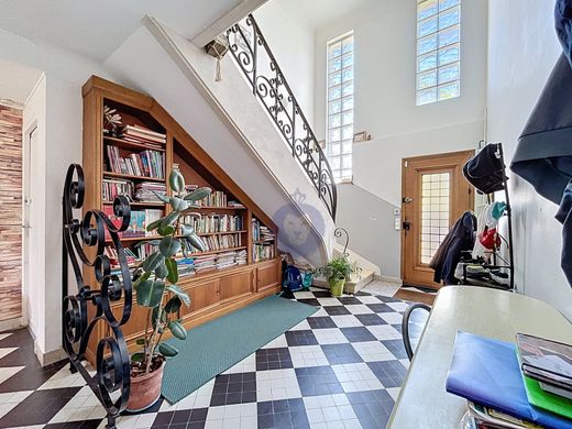 Maison de luxe à Melun, Seine-et-Marne