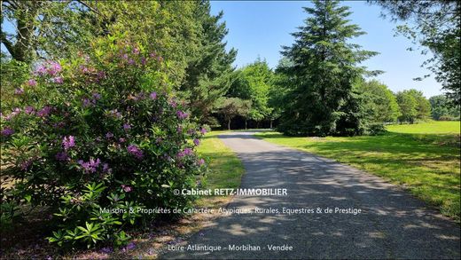 Casa de lujo en Baden, Morbihan