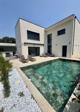 Villa in Vergèze, Gard