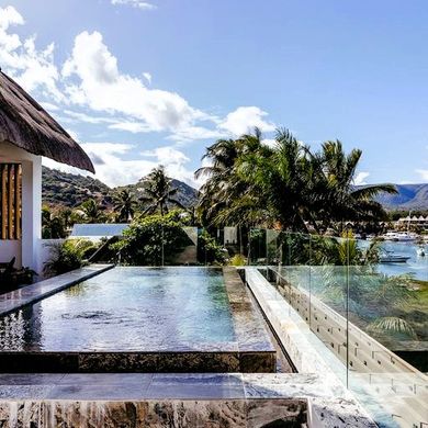 Appartamento a Tamarin, Black River District